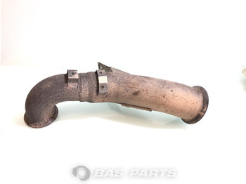 Exhaust pipe for Truck Volvo: picture 2