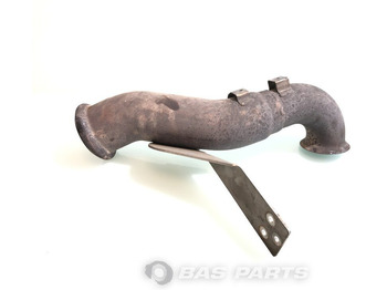 Exhaust pipe VOLVO