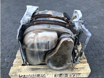 Muffler VOLVO