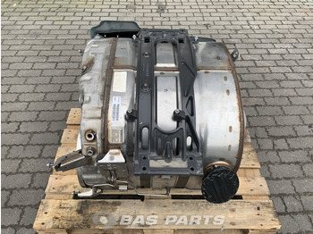 Muffler VOLVO