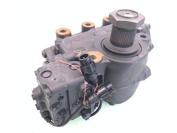 Steering gear VOLVO