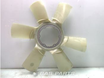 Fan VOLVO