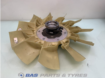 Fan VOLVO