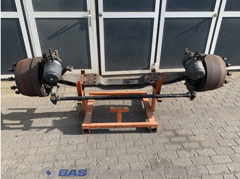 Front axle VOLVO