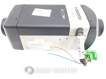 Heating/ Ventilation for Truck Webasto AirTop 2000 ST Standkachel 21017324: picture 2