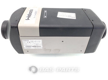Heating/ Ventilation WEBASTO