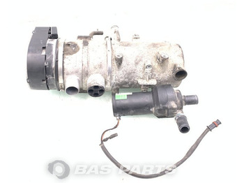 Heating/ Ventilation WEBASTO