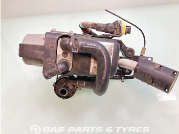 Heating/ Ventilation WEBASTO