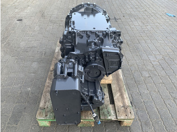 Gearbox for Truck ZF XF106: picture 2