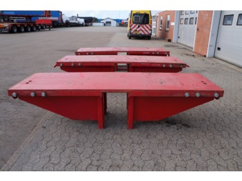 Attachment for Trailer Faymonville: picture 4
