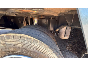 Leasing of Goldhofer STZ-MPA-5 Goldhofer STZ-MPA-5: picture 4