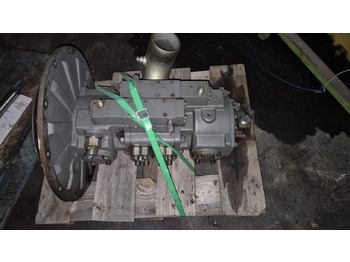 Hydraulic pump LIEBHERR