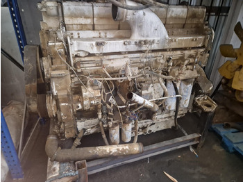 Engine CUMMINS