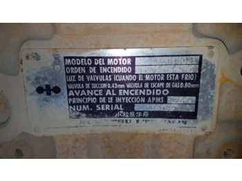 Rigid dumper/ Rock truck KOMATSU HD 325.5: picture 2 Rigid dumper/ Rock truck KOMATSU HD 325.5: picture 2