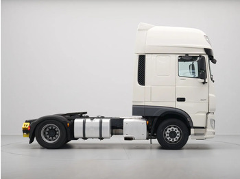 Tractor unit DAF XF 480 FT Super Space Cab, 2x Tanks, PTO Prep: picture 5