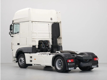 Tractor unit DAF XF 480 FT Super Space Cab, PTO Prep: picture 3
