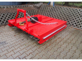 Flail mower KUHN