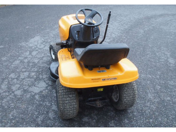 Garden mower Kosiarka traktorek McCULLOCH MC115T96 2010 Traktorek kosiarka McCULLOCH: picture 3