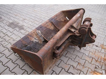 Excavator bucket ACB-MORIN