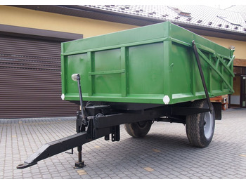 Farm trailer