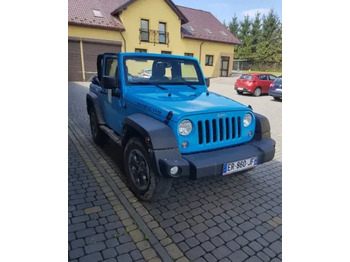 Car JEEP