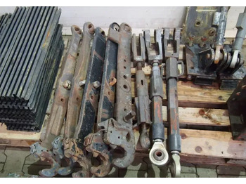 Spare parts for Farm tractor Ramiona i wieszaki oraz siłowniki do ciągnika Claas TUZ RENAULT, CLAAS, MASSEY FERGUSON: picture 4 Spare parts for Farm tractor Ramiona i wieszaki oraz siłowniki do ciągnika Claas TUZ RENAULT, CLAAS, MASSEY FERGUSON: picture 4