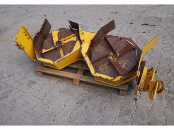 Spare parts NEW HOLLAND