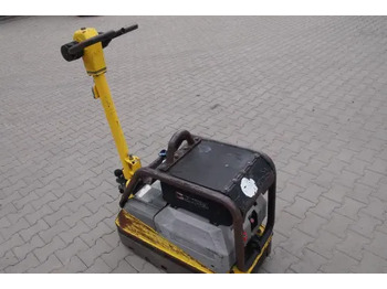 Leasing of  Ubijarka Wacker 4045 2011 Ubijarka Wacker 4045 2011: picture 1