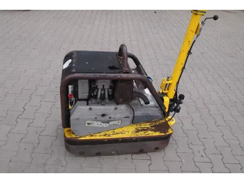Leasing of  Ubijarka Wacker 4045 2011 Ubijarka Wacker 4045 2011: picture 2