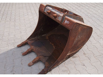 Excavator bucket MECALAC