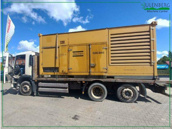Generator set Atlas Copco QAC800: picture 5