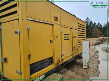 Generator set Atlas Copco QAC800: picture 3
