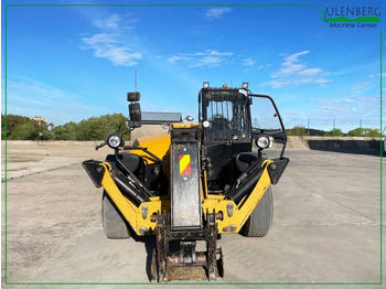 Telescopic handler CAT TH 414C: picture 3 Telescopic handler CAT TH 414C: picture 3