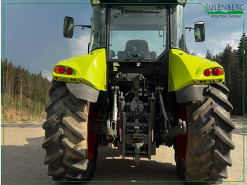 Leasing of Claas Arion 610 C  Claas Arion 610 C: picture 5