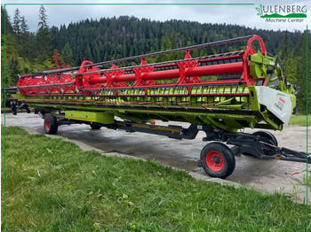 Grain header CLAAS