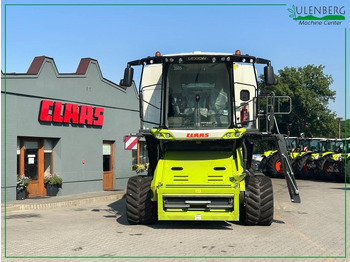 Combine harvester CLAAS Lexion 8700