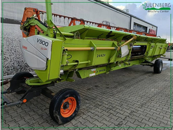 Grain header Claas Vario 900: picture 4 Grain header Claas Vario 900: picture 4