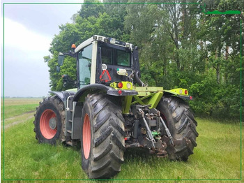 Farm tractor Claas Xerion 3300 Trac: picture 4 Farm tractor Claas Xerion 3300 Trac: picture 4