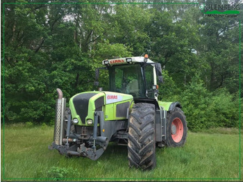 Farm tractor Claas Xerion 3300 Trac: picture 3 Farm tractor Claas Xerion 3300 Trac: picture 3
