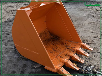 Excavator bucket KOMATSU