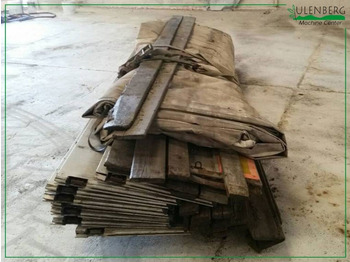 Semi-trailer KRONE SDP