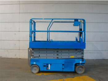 Scissor lift GENIE GS2646