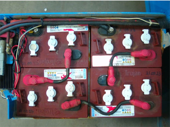 Scissor lift Genie GS2646: picture 5