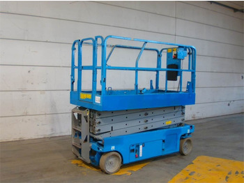 Scissor lift Genie GS2646: picture 2