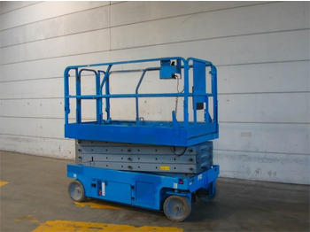 Scissor lift Genie GS2646: picture 3