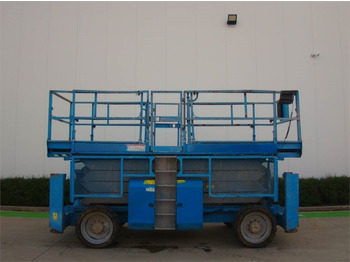 Scissor lift GENIE