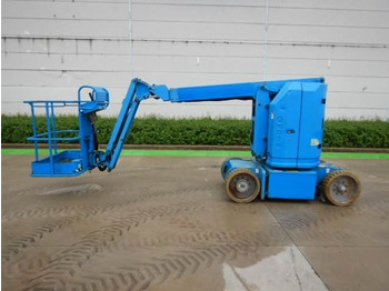 Articulated boom GENIE Z30/20N