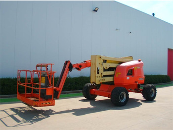 Articulated boom JLG 450AJ: picture 2