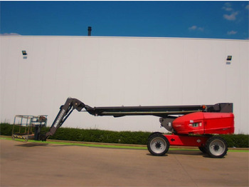 Telescopic boom MANITOU 280 TJ