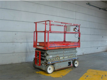 Scissor lift SkyJack SJ4626: picture 3